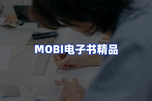 外文电子书产品